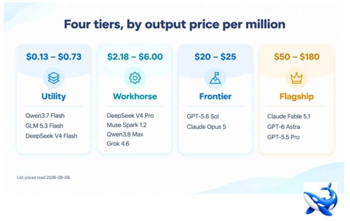 compare-tiers Compare