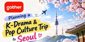 Planning a K-Drama & Pop Culture Trip to Seoul: How to Travel on a Budget