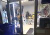 Shuniah: The Daily Grind Cafe and Convenience Victim of Criminal Break-in Crime - Break and enter at The Daily Grind Cafe and Convenience in Shuniah