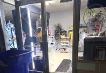 Shuniah: The Daily Grind Cafe and Convenience Victim of Criminal Break-in Crime - Break and enter at The Daily Grind Cafe and Convenience in Shuniah