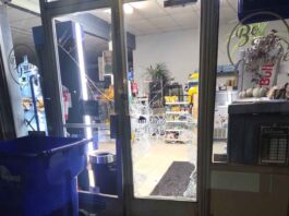 Shuniah: The Daily Grind Cafe and Convenience Victim of Criminal Break-in Crime - Break and enter at The Daily Grind Cafe and Convenience in Shuniah