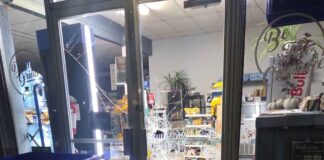 Shuniah: The Daily Grind Cafe and Convenience Victim of Criminal Break-in Crime - Break and enter at The Daily Grind Cafe and Convenience in Shuniah