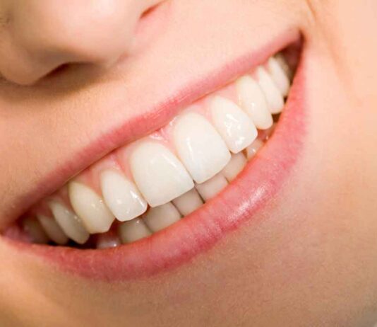 Your Dental Routine Might Be Missing These Important Steps Dental Routine