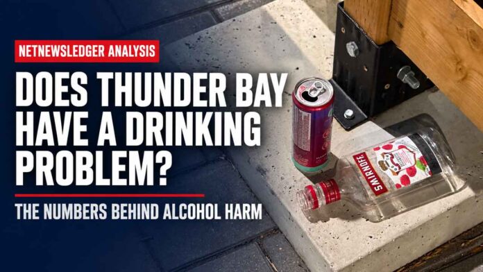 does-thunder-bay-have-a-drinking-problem Does Thunder Bay have a drinking problem?
