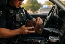 What Makes Duty Leather Last in Real Patrol Work Duty leather