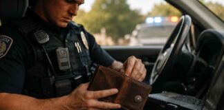 What Makes Duty Leather Last in Real Patrol Work Duty leather