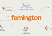 How Femington is Tackling Academic Publishing’s Friction Problem femington