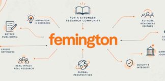 How Femington is Tackling Academic Publishing’s Friction Problem femington