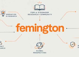 How Femington is Tackling Academic Publishing’s Friction Problem femington