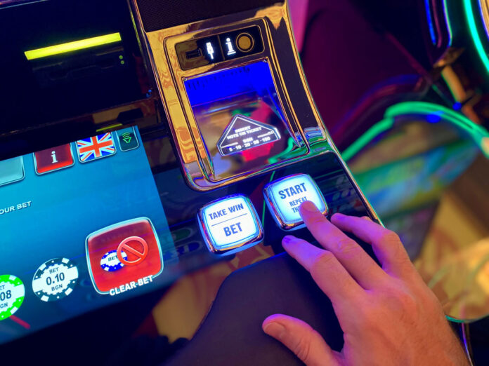 Casino AMPM bosus