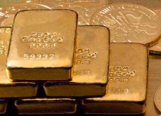 Your Guide to Choosing the Right Gold IRA Company Gold IRA