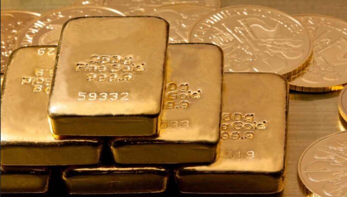 Gold IRA