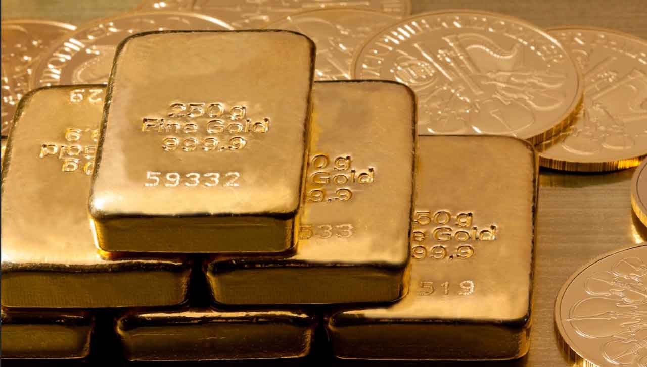 Your Guide to Choosing the Right Gold IRA Company