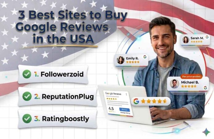 Google Reviews