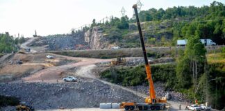 FONOM and NOMA seek a joint federal-provincial plan to four-lane Highways 11 and 17 Image: Kevin Palmer - Palmer Creative Group