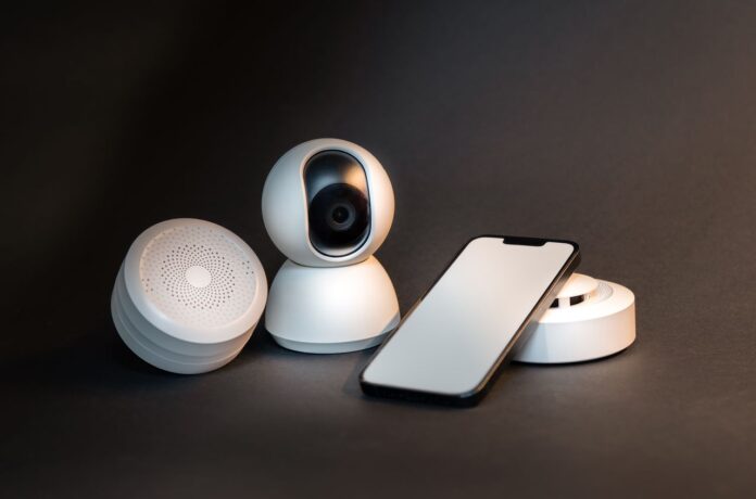 AI driven with Smartphone for home comfort AI driven with Smartphone for home comfort