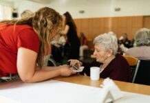 Looking Out for Loved Ones in Long-Term Care rights of elder abuse victims in Fremont