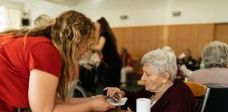 Looking Out for Loved Ones in Long-Term Care rights of elder abuse victims in Fremont