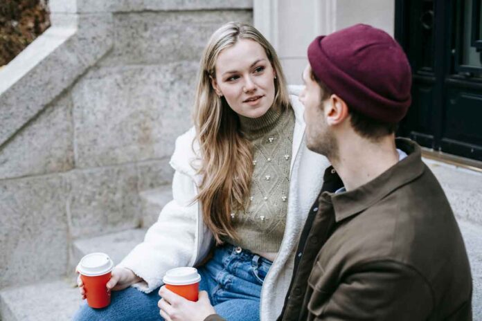Top 5 Conversation Starters That Actually Work Top 5 Conversation Starters That Actually Work