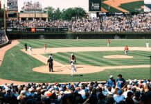 How the 2026 MLB Postseason Picture Is Taking Shape How the 2026 MLB Postseason Picture Is Taking Shape