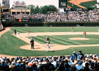 How the 2026 MLB Postseason Picture Is Taking Shape How the 2026 MLB Postseason Picture Is Taking Shape