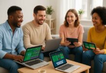 How to Enjoy Online Betting Safely and Entertainingly How to Enjoy Online Betting Safely and Entertainingly