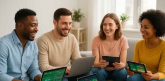 How to Enjoy Online Betting Safely and Entertainingly How to Enjoy Online Betting Safely and Entertainingly