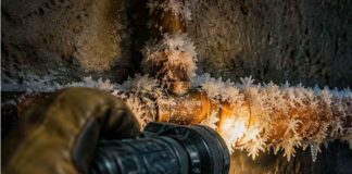 How to Prioritize Costly Winter Home Repairs in Northern Ontario Northern Ontario Winter