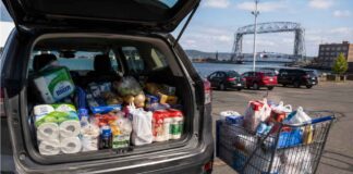 What a shopping run to Duluth really saves Thunder Bay families in 2026 a weekend trip down Highway 61 to Duluth has been practically a rite of passage for families in Thunder Bay