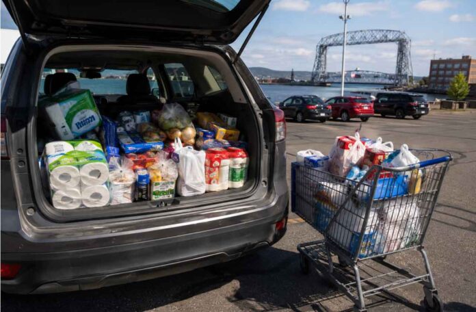 shopping-trip-to-Duluth a weekend trip down Highway 61 to Duluth has been practically a rite of passage for families in Thunder Bay