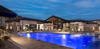 Raphael Toledano’s Sorrento Realty Group Sells 325-Unit Tucson Community for $31.5M Sorrento