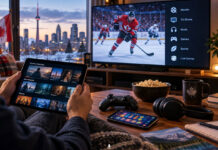 How Technology Is Reshaping Entertainment Choices in Canada tech and entertainment in Canada