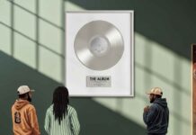 Something Strange Is Happening Around Ceno’s New Album Titled “The Album” Ceno's forthcoming project, The Album, isn't scheduled to arrive until November 6, 2026