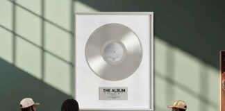 Something Strange Is Happening Around Ceno’s New Album Titled “The Album” Ceno's forthcoming project, The Album, isn't scheduled to arrive until November 6, 2026