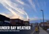 Thunder Bay Weather: Showers and Thunderstorm Risk Today, Warm Wednesday, Cooler Thursday Thunder Bay Weather splash