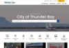 Thunder Bay Launches Upgraded Website for Municipal Services and Information Thunder Bay, City of Thunder Bay, ThunderBay.ca, Municipal Services, Local Government, Public Information, Smart Growth Action Plan, Thunder Bay Business, Community Engagement