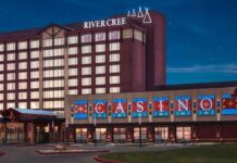 The Top Three Ways Albertans Can Enjoy Casino Entertainment River Cree Casino Alberta