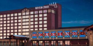 The Top Three Ways Albertans Can Enjoy Casino Entertainment River Cree Casino Alberta