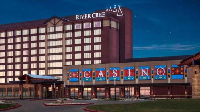 River Cree Casino Alberta River Cree Casino Alberta