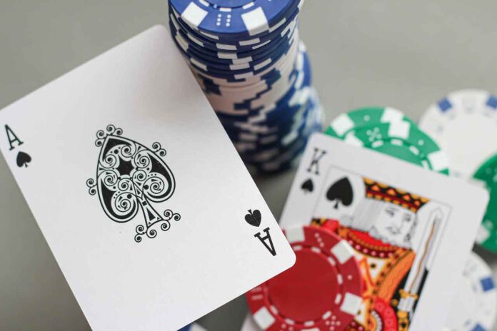 In just four years, Ontario has become one of the most active gambling markets in North America In just four years, Ontario has become one of the most active gambling markets in North America