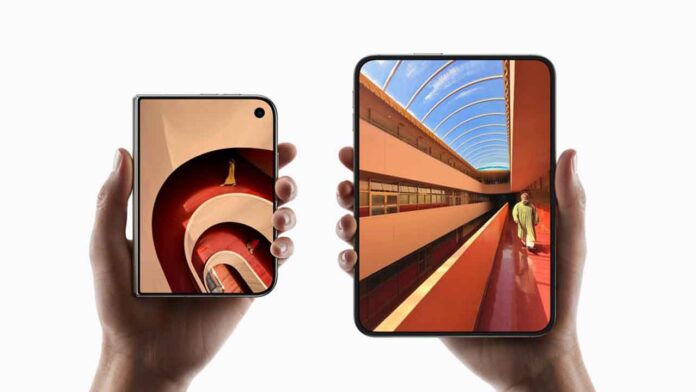 Apple still lists an October 23 iPhone Duo launch, but Canadian delivery waits extend into 2027. We check the production reports and what buyers should know