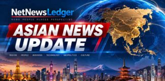 Asia news for October 7, 2026: Singapore haze and AI rules, India’s rate hike, Japan’s Okinawa restrictions, and China’s WHO Asia and Singapore News update