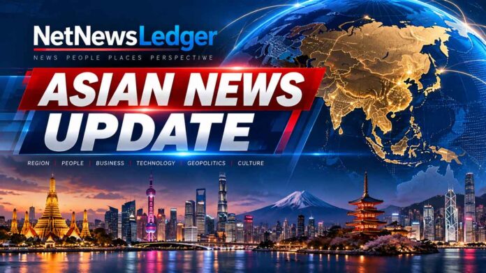 Asia and Singapore News update Asia and Singapore News update