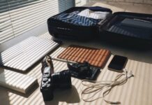 Baggage Cover vs Electronic Gadget Theft Cover: Why They Are Not the Same Baggage