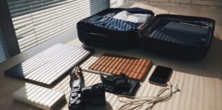 Baggage Cover vs Electronic Gadget Theft Cover: Why They Are Not the Same