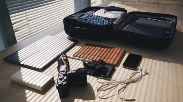 Baggage