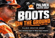 October 25 RockHawks Mining Update: Copper Strike, Thunder Bay Gold Drilling and New Mine Investment Plans Boots on the Ground Palmer Creative Group
