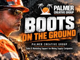 October 25 RockHawks Mining Update: Copper Strike, Thunder Bay Gold Drilling and New Mine Investment Plans Boots on the Ground Palmer Creative Group