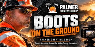 October 25 RockHawks Mining Update: Copper Strike, Thunder Bay Gold Drilling and New Mine Investment Plans Boots on the Ground Palmer Creative Group