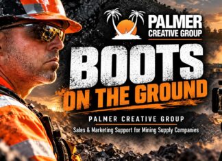 October 25 RockHawks Mining Update: Copper Strike, Thunder Bay Gold Drilling and New Mine Investment Plans Boots on the Ground Palmer Creative Group